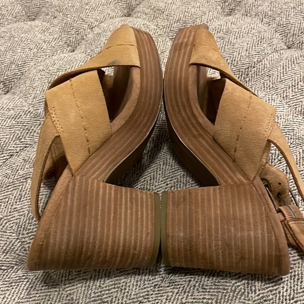 Toms size 7.5 - Picture 4 of 6